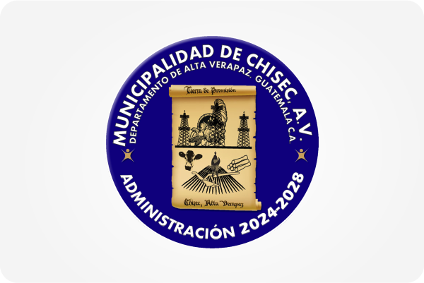 Municipalidad de Chisec