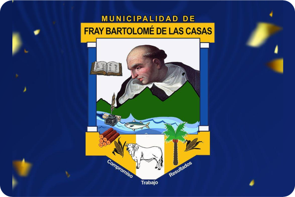 Municipalidad de Fray Bartolomé de las Casas