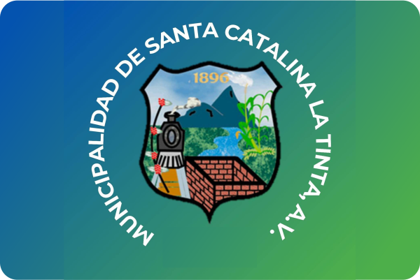 Municipalidad de Santa Catalina la Tinta