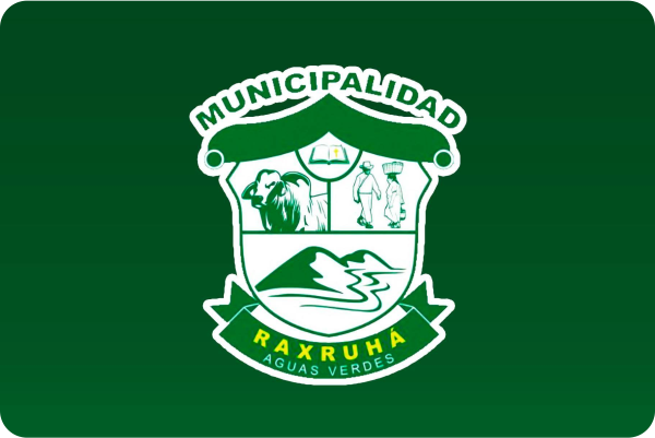 Municipalidad de Raxruhá