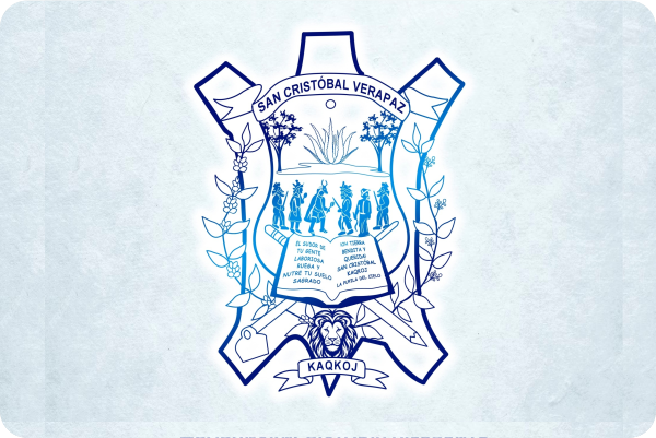 Municipalidad de San Cristóbal Verapaz