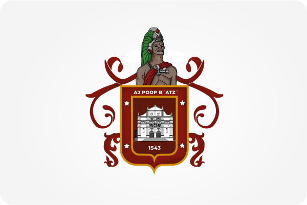 Municipalidad de San Juan Chamelco