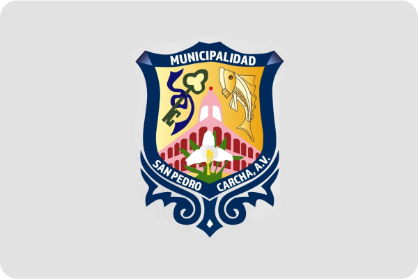 Municipalidad de San Pedro Carchá