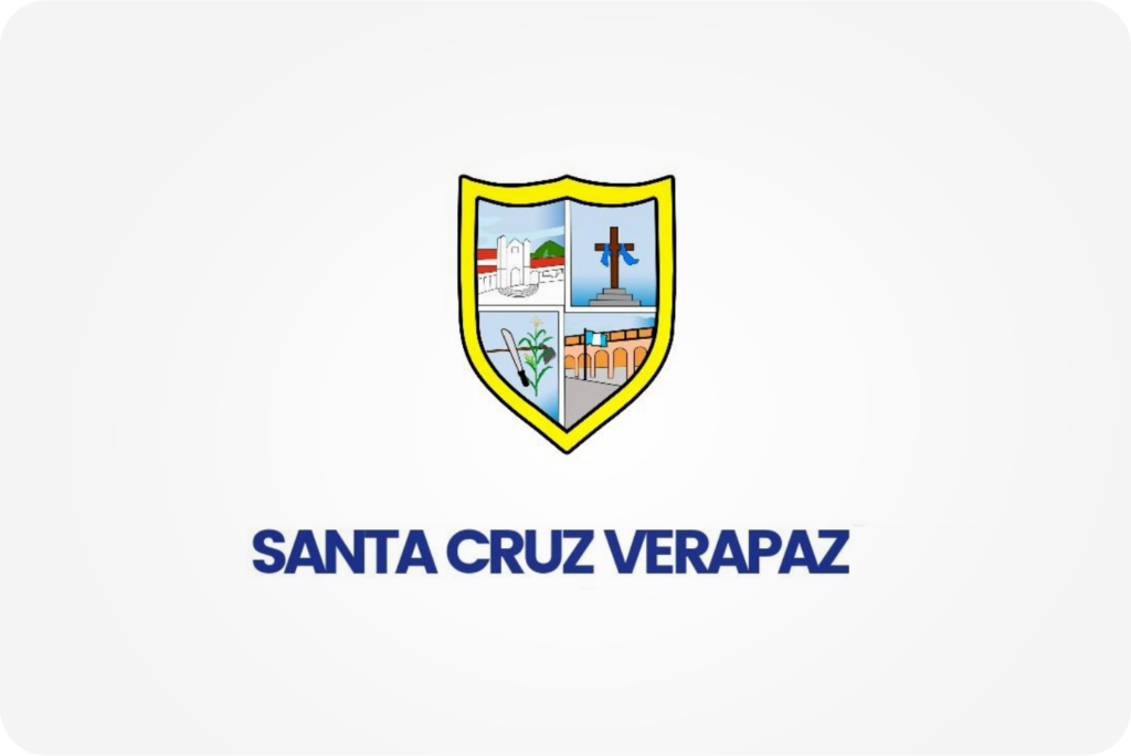 Municipalidad de Santa Cruz Verapaz