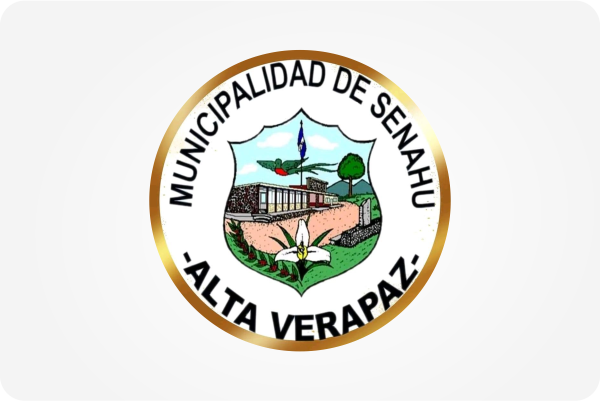 Municipalidad de Senahú
