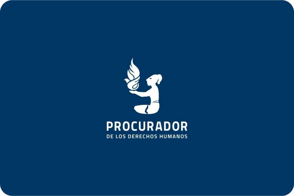 Procuraduría de los Derechos Humanos (PDH)