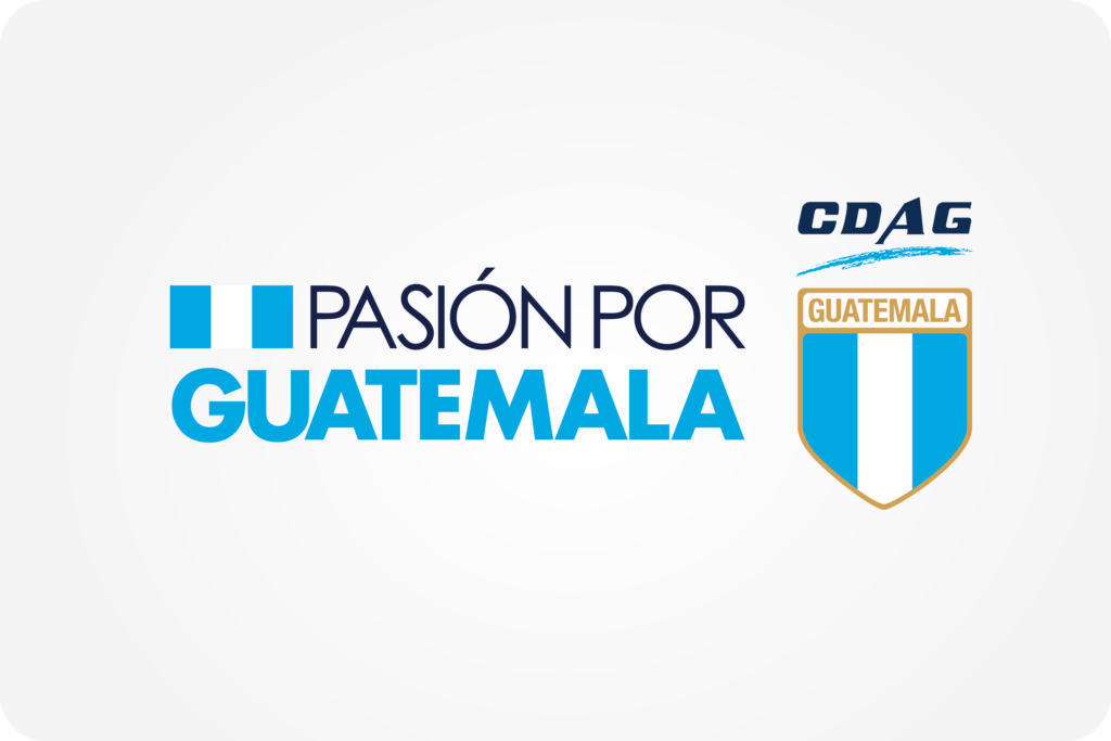 Confederación Deportiva Autónoma de Guatemala (CDAG)