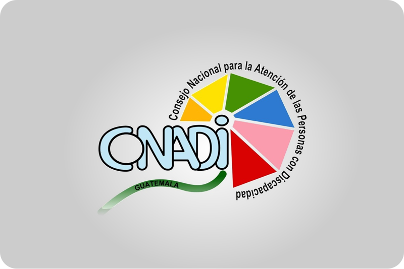 Consejo Nacional para la Atención de las Personas con Discapacidad (CONADI)