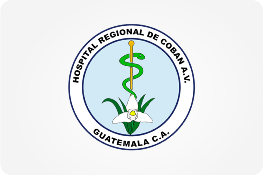 Hospital Regional de Cobán