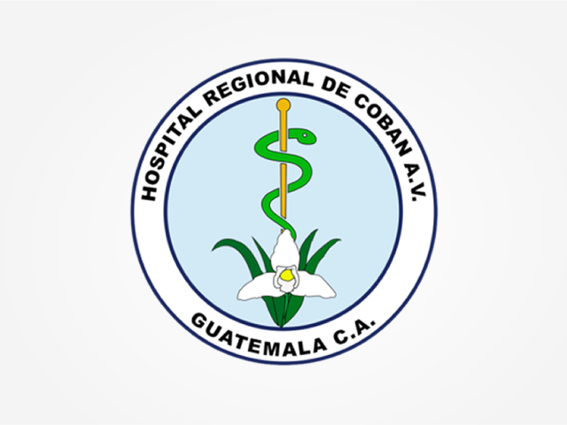 Hospital Regional de Cobán