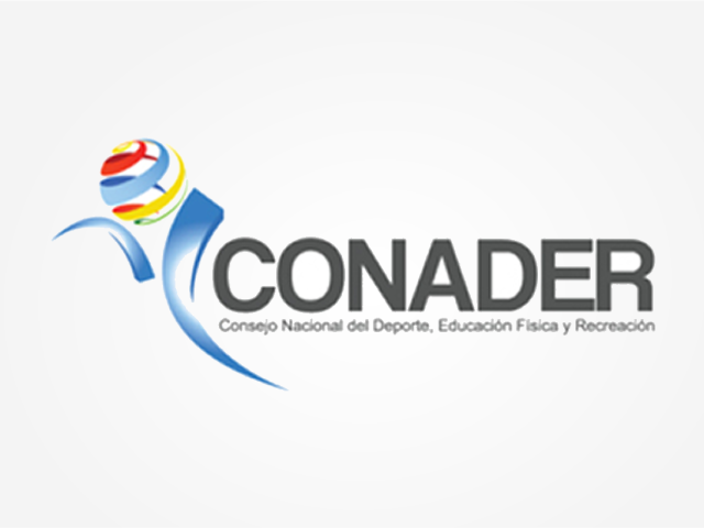 Consejo Nacional del Deporte y la Recreación (CONADER)
