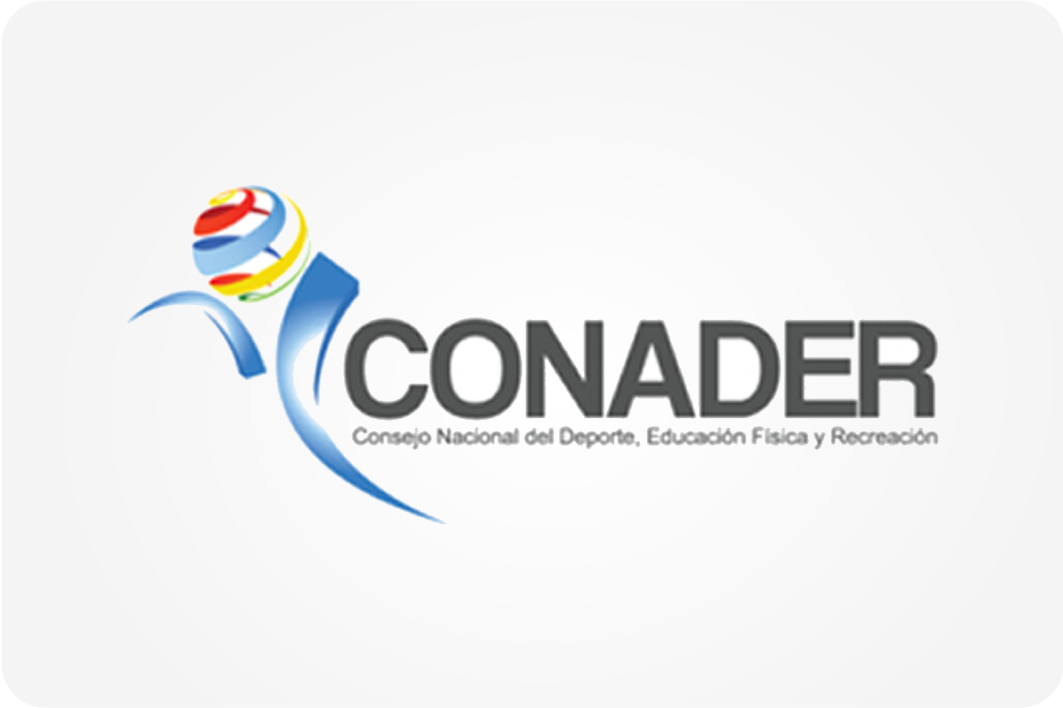 Consejo Nacional del Deporte y la Recreación (CONADER)