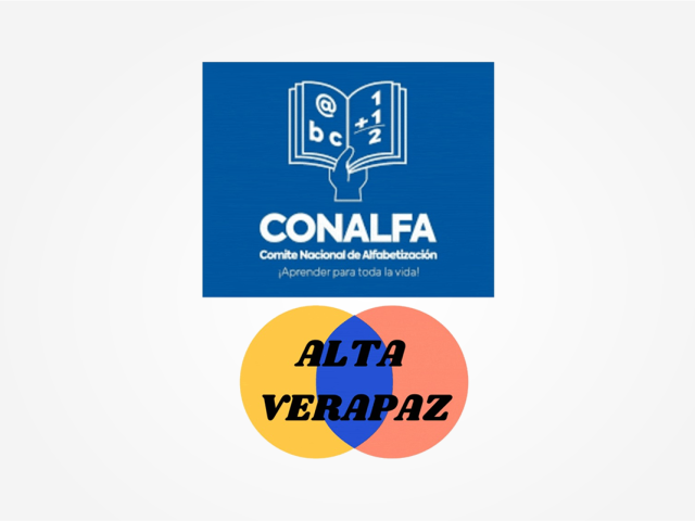 Comité Nacional de Alfabetización (CONALFA)