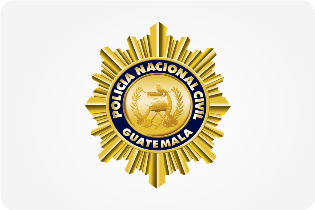 Policía Nacional Civil (PNC) - Comisaría 51