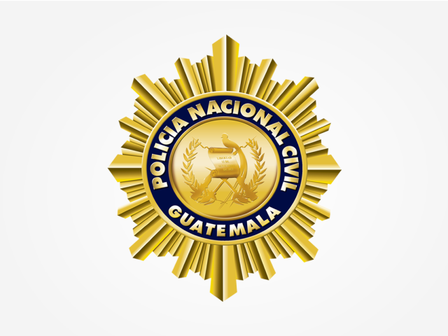 Policía Nacional Civil (PNC) - Comisaría 51