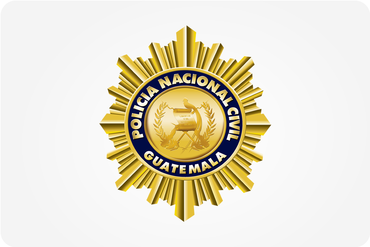 Policía Nacional Civil (PNC) - Comisaría 51