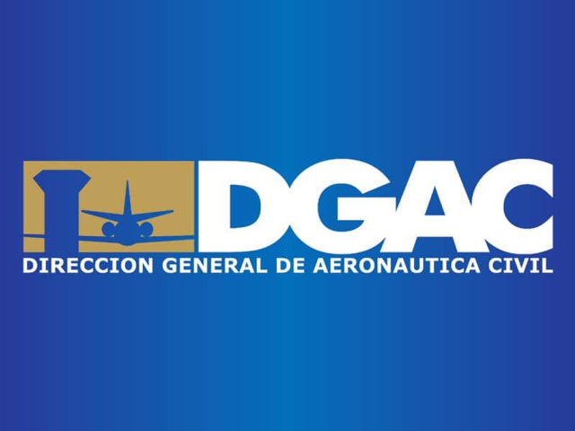 Dirección General de Aeronáutica Civil (DGAC)