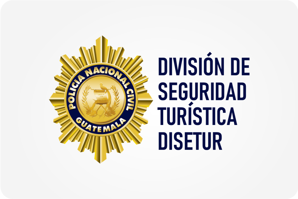 División de Seguridad Turística (DISETUR)