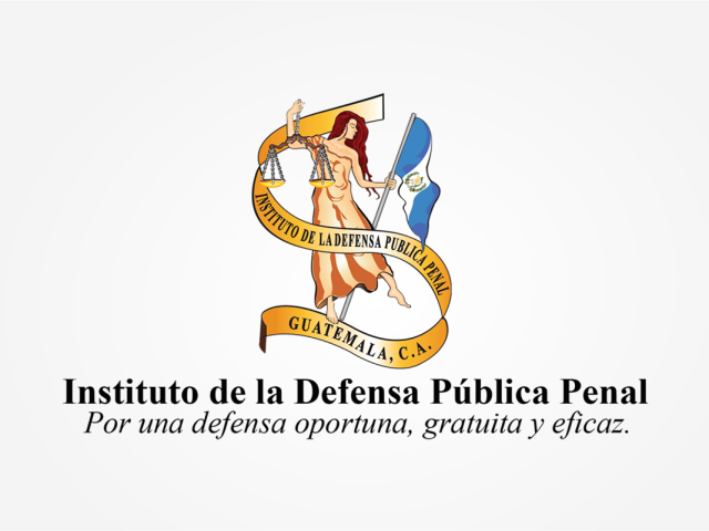 Instituto de la Defensa Pública Penal (IDPP)