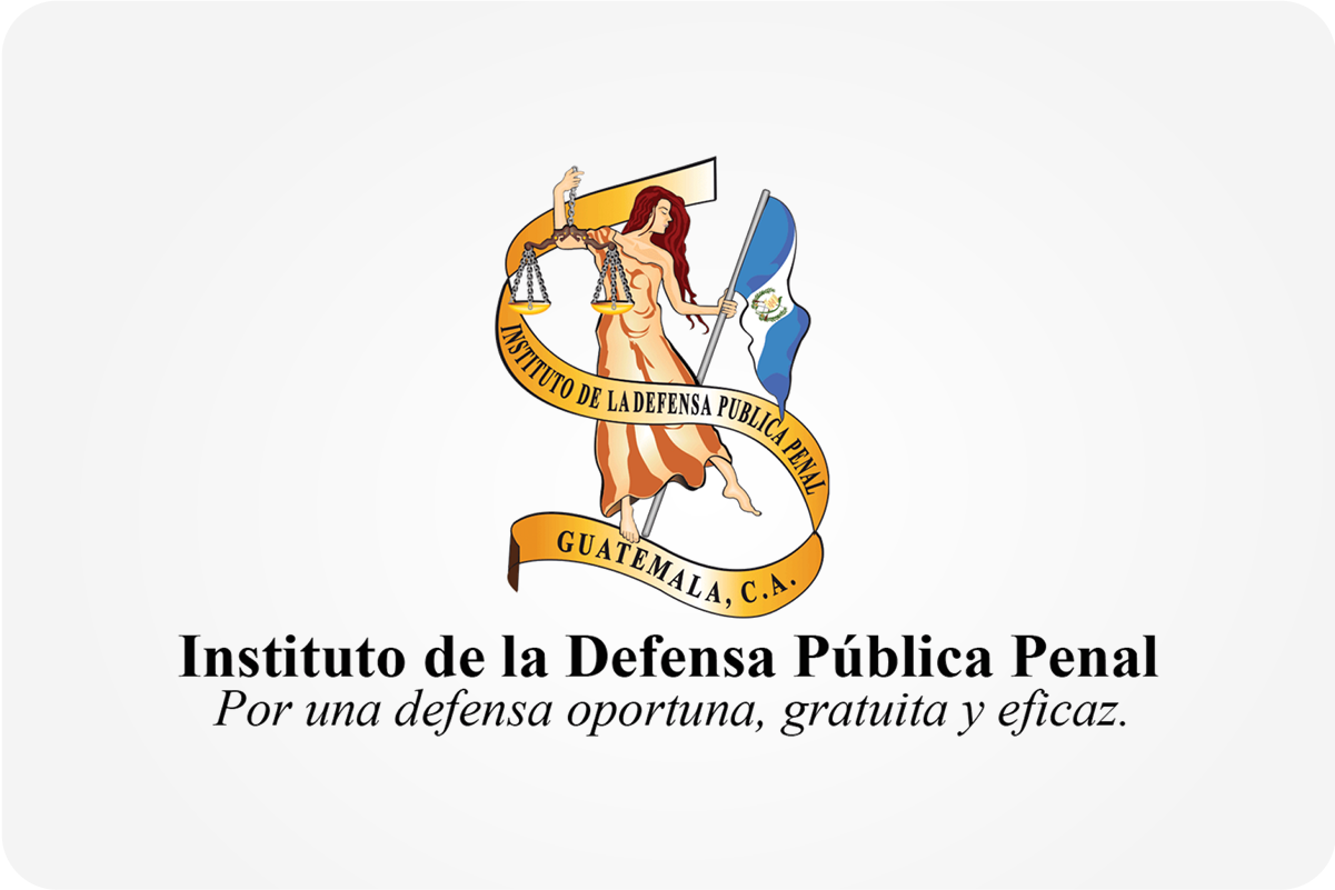 Instituto de la Defensa Pública Penal (IDPP)