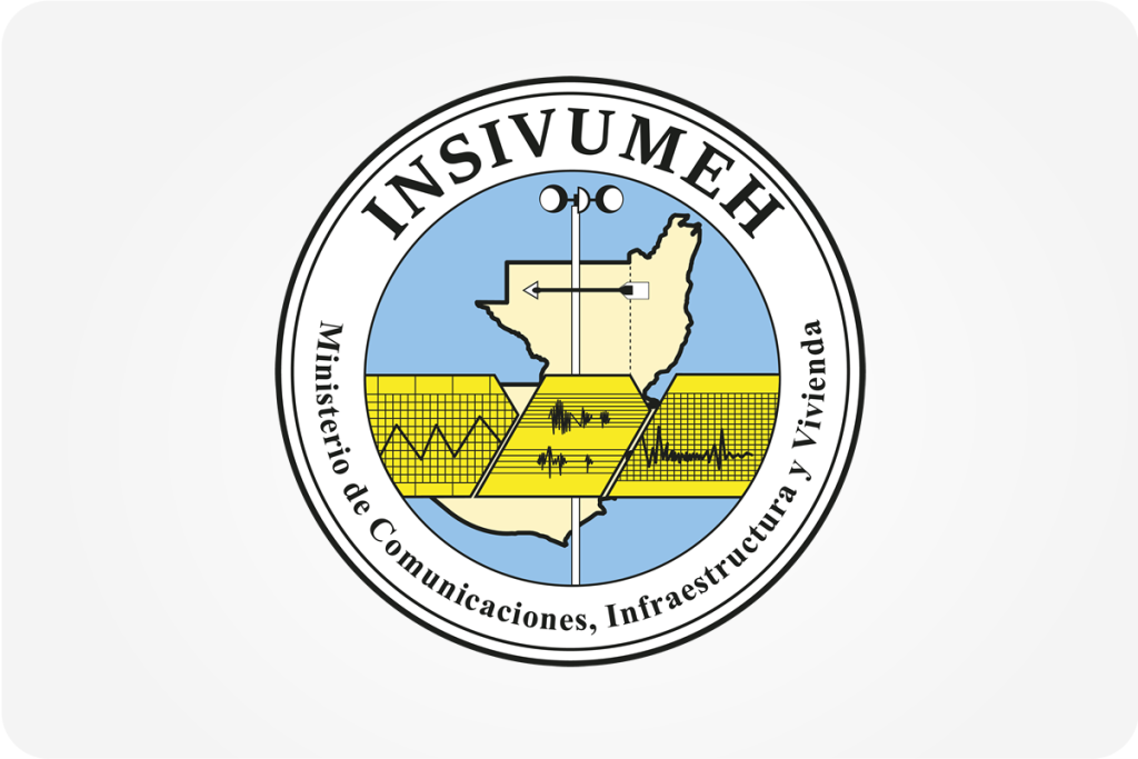 Instituto Nacional de Sismología, Vulcanología, Meteorología e Hidrología (INSIVUMEH)