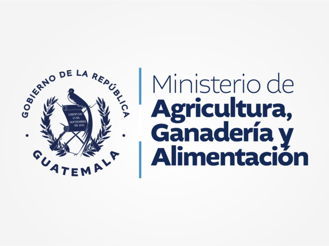 Ministerio de Agricultura, Ganadería y Alimentación (MAGA)