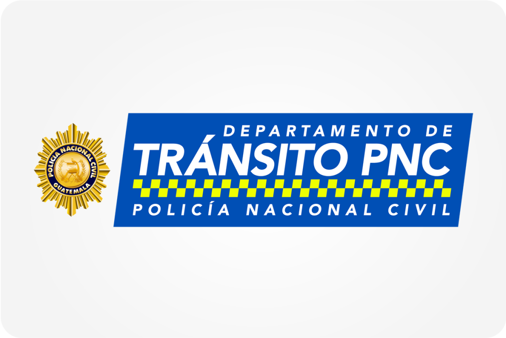 Departamento de Tránsito de la Policía Nacional Civil