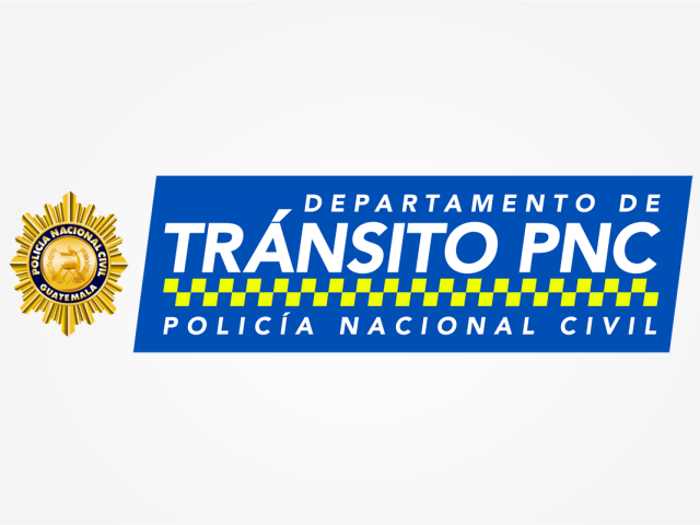 Departamento de Tránsito de la Policía Nacional Civil