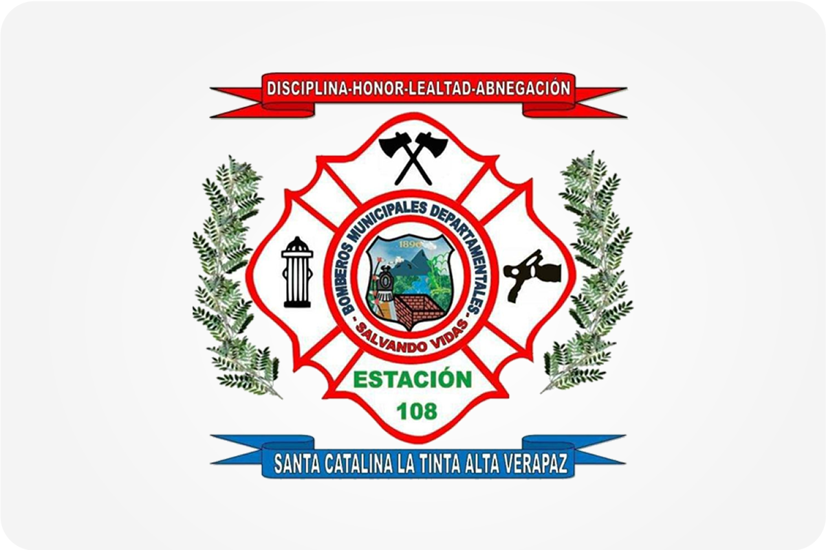Asociación Nacional de Bomberos Municipales Departamentales (ASONBOMD)