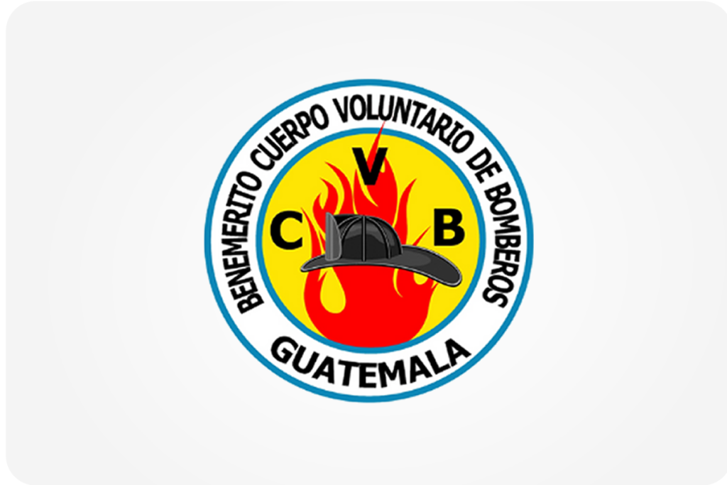 Benemérito Cuerpo Voluntario de Bomberos (CVB)