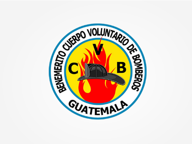 Benemérito Cuerpo Voluntario de Bomberos (CVB)