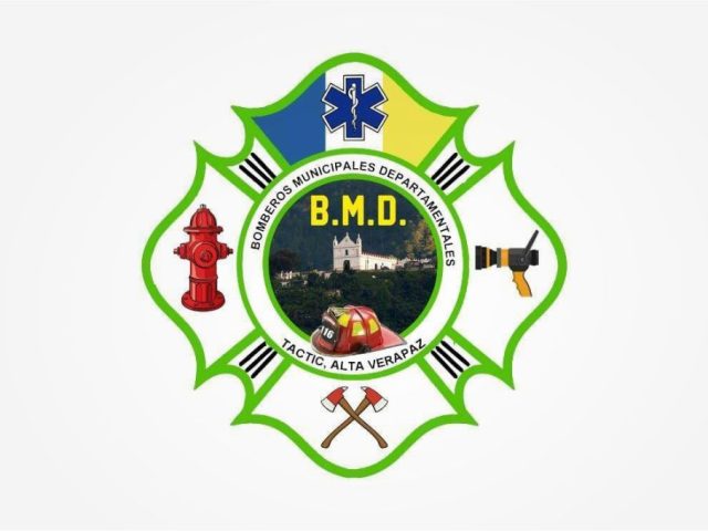 Asociación Nacional de Bomberos Municipales Departamentales (ASONBOMD)