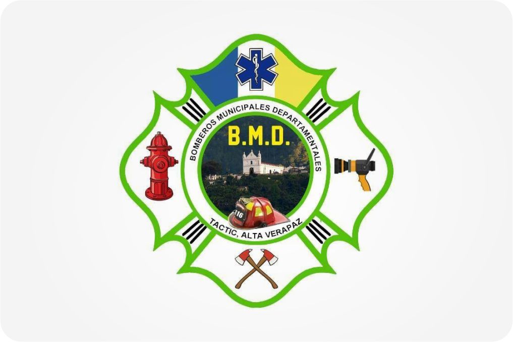 Asociación Nacional de Bomberos Municipales Departamentales (ASONBOMD)