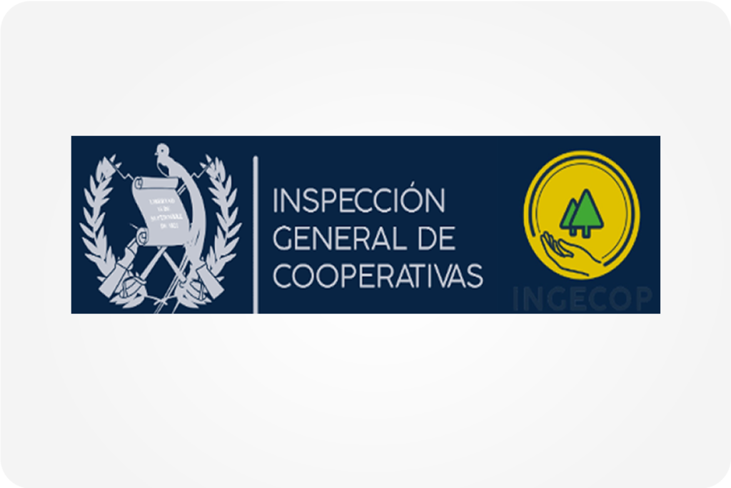 Inspección General de Cooperativas (INGECOP)
