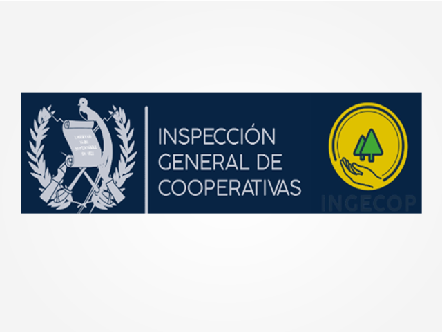 Inspección General de Cooperativas (INGECOP)