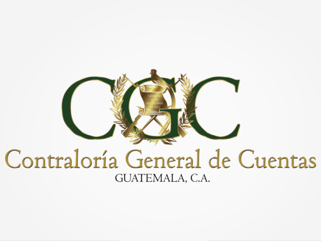 Contraloría General de Cuentas (CGC)