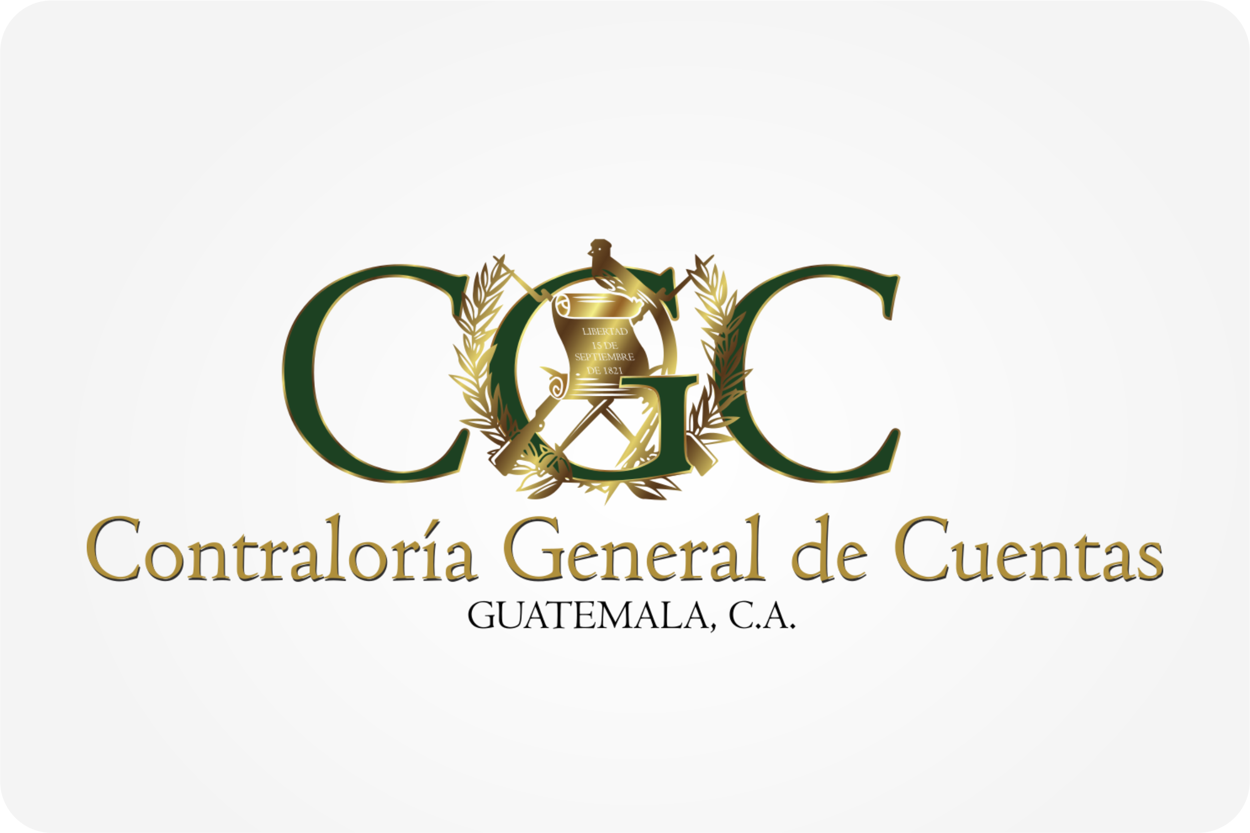 Contraloría General de Cuentas (CGC)