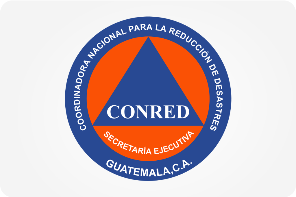 Secretaría Ejecutiva Coordinadora Nacional para la Reducción de Desastres (SE CONRED)