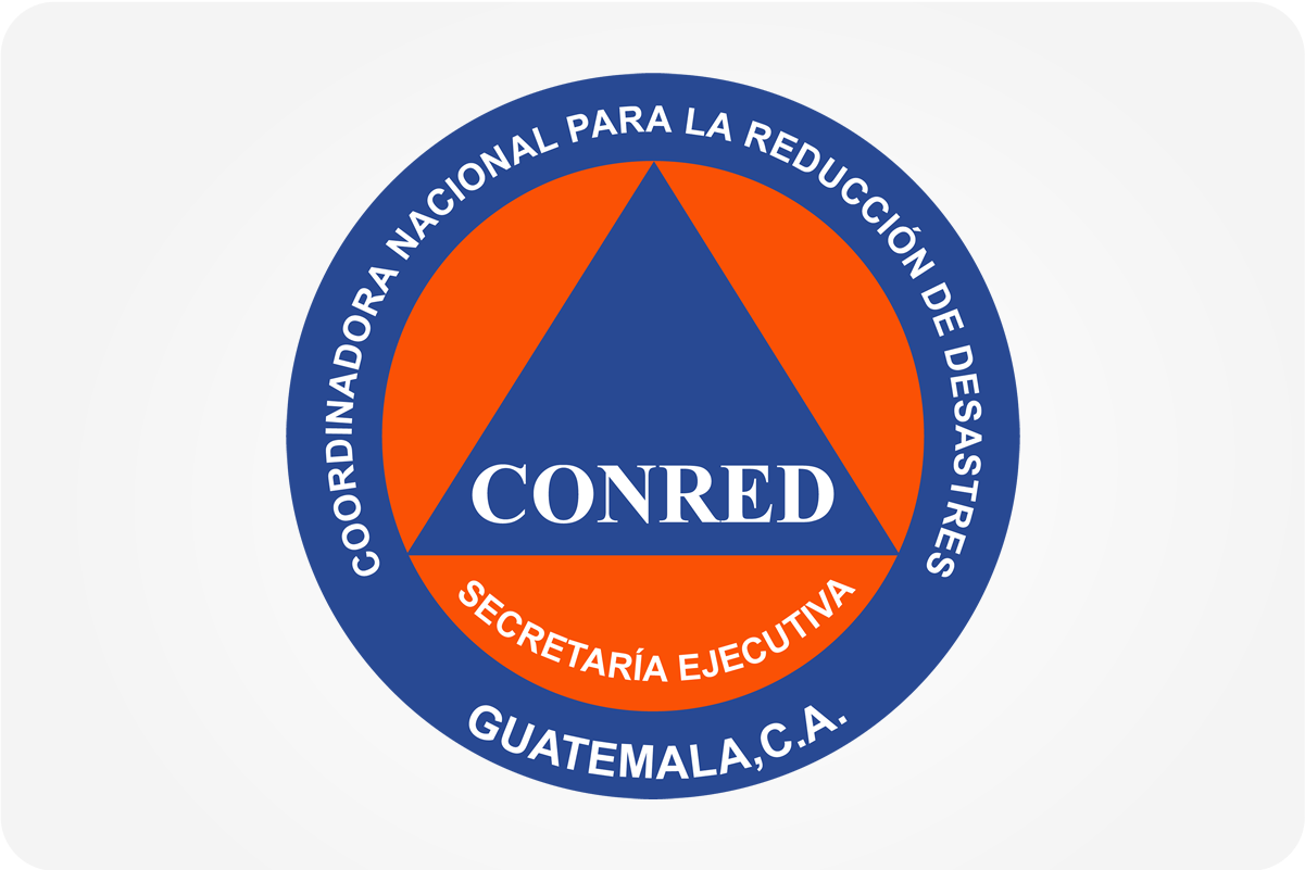 Secretaría Ejecutiva Coordinadora Nacional para la Reducción de Desastres (SE CONRED)
