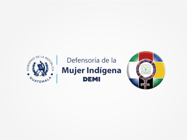 Defensoría de la Mujer Indígena (DEMI)
