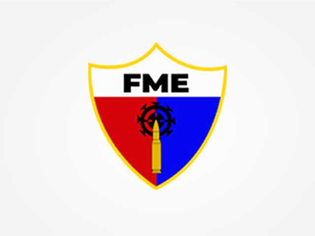 Fábrica de Municiones del Ejercito