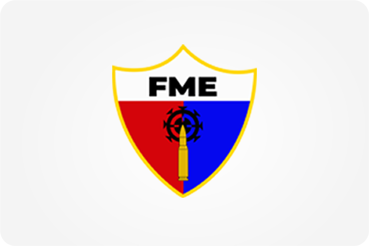Fábrica de Municiones del Ejercito