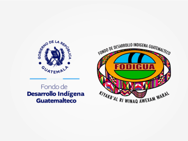 Fondo de Desarrollo Indígena Guatemalteco (FODIGUA)