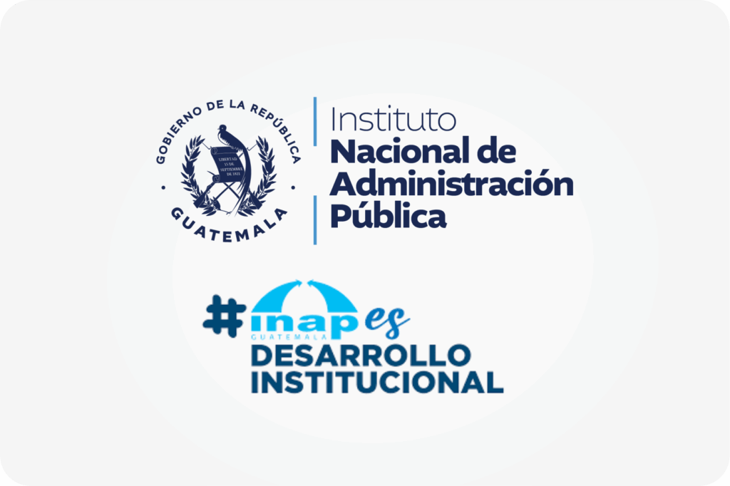 Instituto de Administración Pública (INAP)