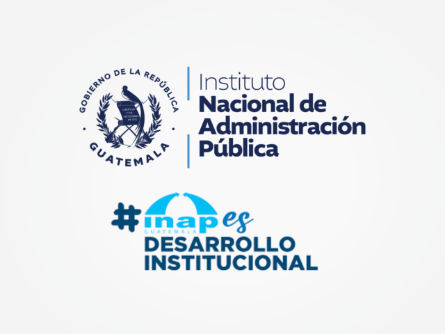 Instituto de Administración Pública (INAP)