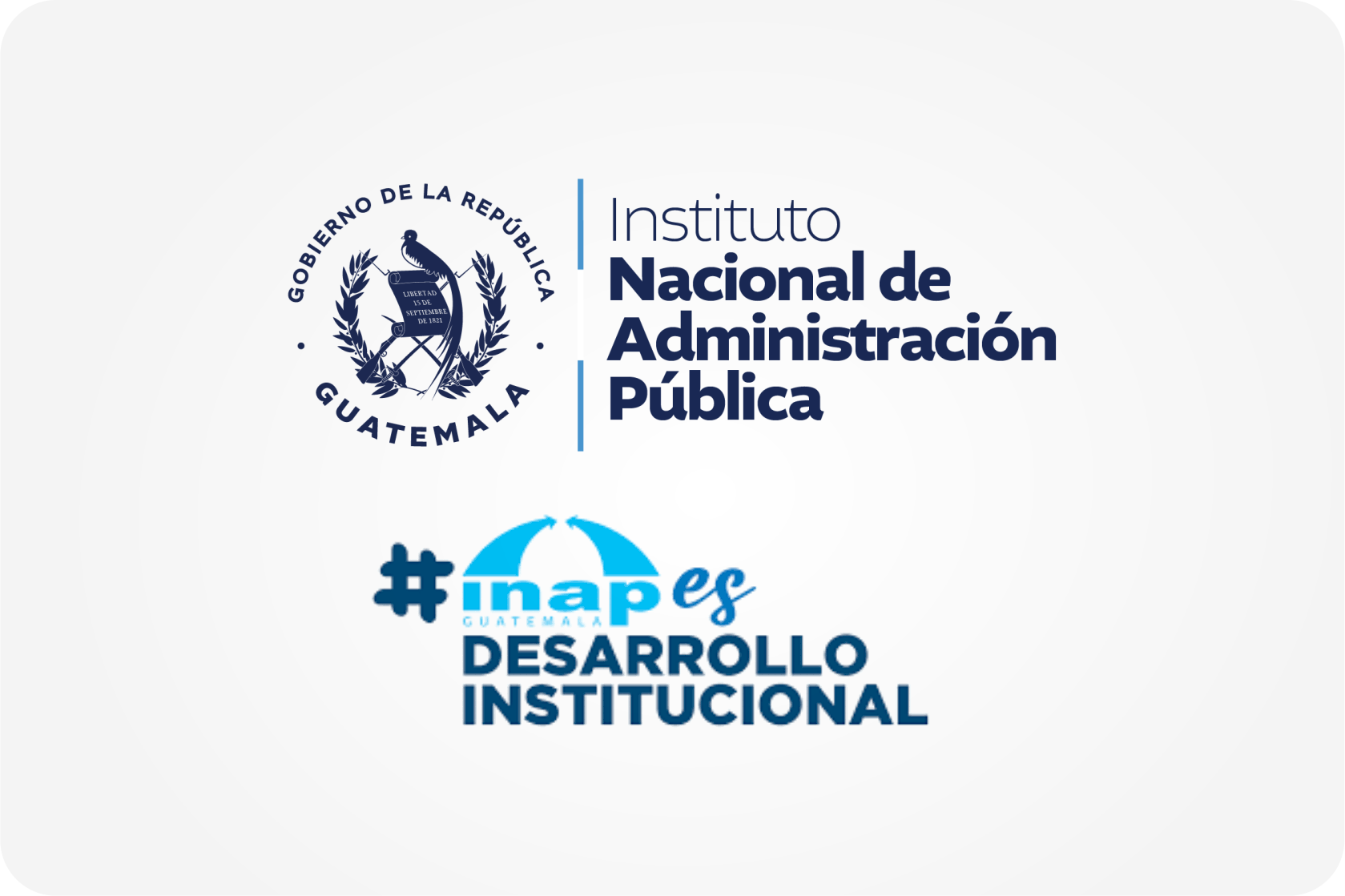 Instituto de Administración Pública (INAP)