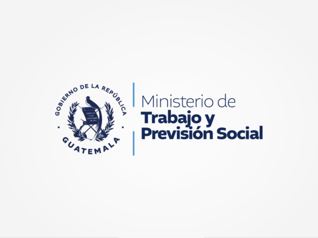 Ministerio de Trabajo y Previsión Social (MINTRAB)