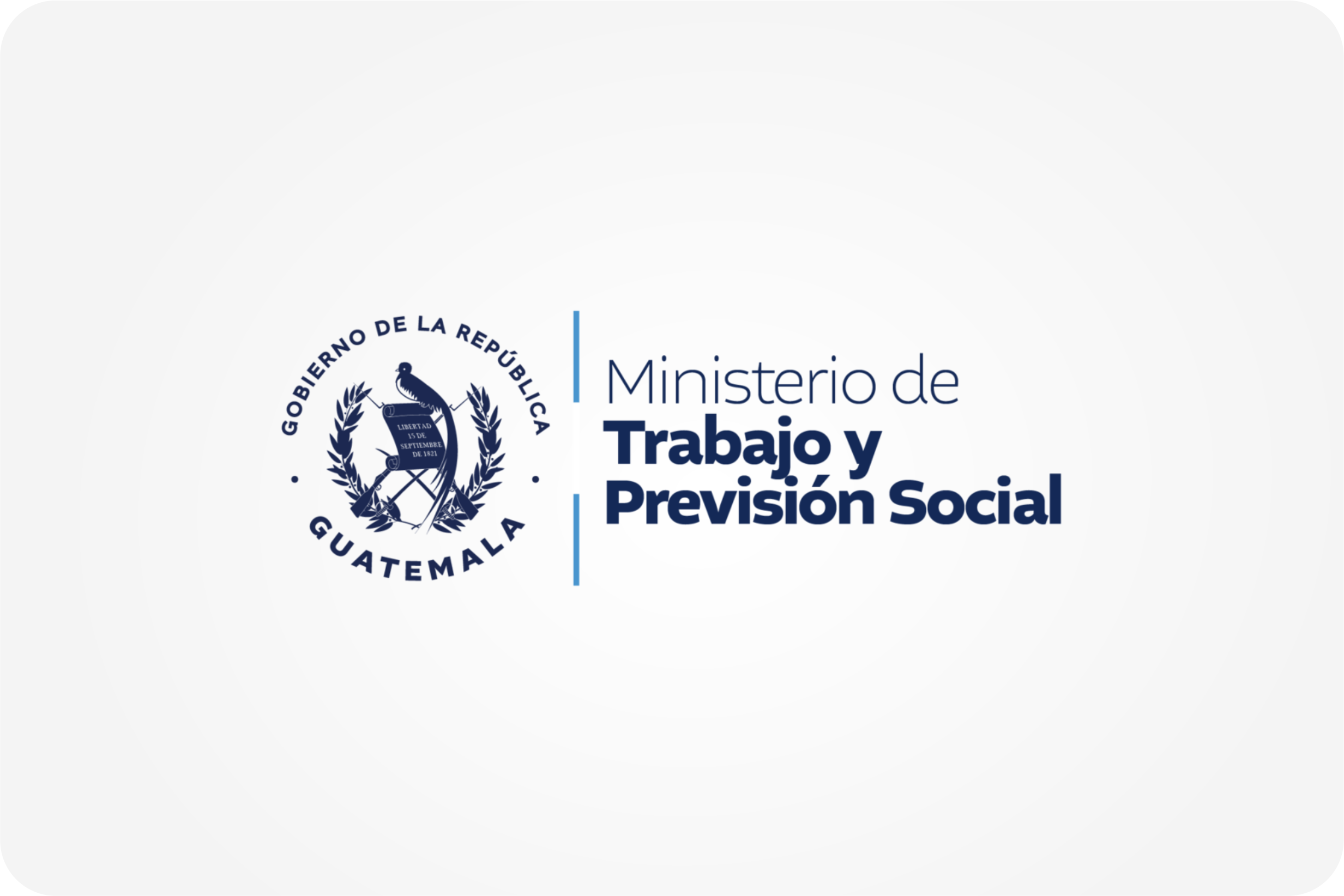 Ministerio de Trabajo y Previsión Social (MINTRAB)
