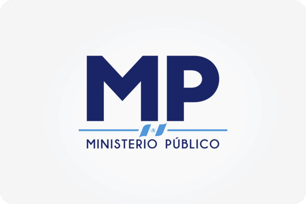 Ministerio Público (MP)