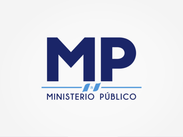 Ministerio Público (MP)